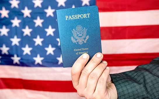 Special Passport Acceptance Fairs Make Getting a Passport Easier