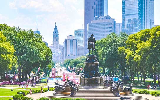 Philadelphia Travel Insurance